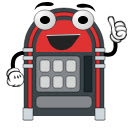 COIN Machine  screen for extension Chrome web store in OffiDocs Chromium