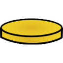 Coin Toss  screen for extension Chrome web store in OffiDocs Chromium