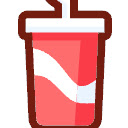 CokePics  screen for extension Chrome web store in OffiDocs Chromium