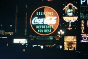Free download Coke Sign 63 free photo or picture to be edited with GIMP online image editor