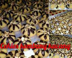 Free download Cokies Kmbng Kacng free photo or picture to be edited with GIMP online image editor