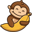 Colab Monkey  screen for extension Chrome web store in OffiDocs Chromium