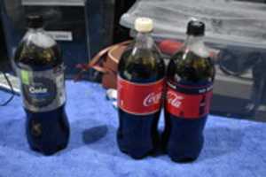 Free download Cola in my bedroom free photo or picture to be edited with GIMP online image editor