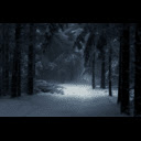 Cold Dark Night  screen for extension Chrome web store in OffiDocs Chromium