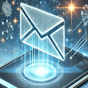 Cold Email AI  screen for extension Chrome web store in OffiDocs Chromium
