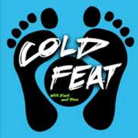 Free download Cold Feat free photo or picture to be edited with GIMP online image editor