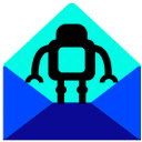 ColdMessageAI for LinkedIn  screen for extension Chrome web store in OffiDocs Chromium