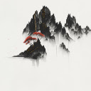 Cold River And Snow  screen for extension Chrome web store in OffiDocs Chromium