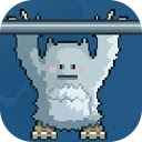 Cold Storage Game Escape the Icy Depths with the Yeti!  screen for extension Chrome web store in OffiDocs Chromium