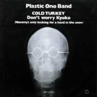 Free download Cold Turkey (Single) -1969 free photo or picture to be edited with GIMP online image editor