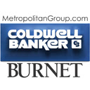 Coldwell Banker Burnet, Metropolitan Group  screen for extension Chrome web store in OffiDocs Chromium