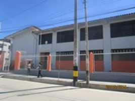 Free download COLEGIO SAN MARCOS - P19 free photo or picture to be edited with GIMP online image editor