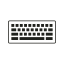 Colemak DH  screen for extension Chrome web store in OffiDocs Chromium