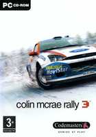 Free download Colin McRae Rally 3 free photo or picture to be edited with GIMP online image editor