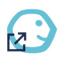 Collaboflow New Window Opener  screen for extension Chrome web store in OffiDocs Chromium