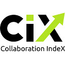 Collaboration IndeX  screen for extension Chrome web store in OffiDocs Chromium