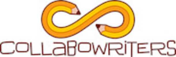Free download Collabowriters Logo free photo or picture to be edited with GIMP online image editor