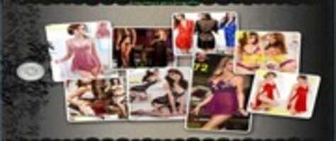 Free download Collage Lenceria free photo or picture to be edited with GIMP online image editor