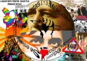 Free download Collage Pedagogico free photo or picture to be edited with GIMP online image editor