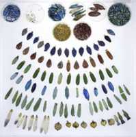 Free download Collar pendants and beads free photo or picture to be edited with GIMP online image editor