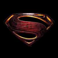 Free download collectables-and-hobbies-gothic-and-fantasy-home-and-decor-signs-and-wall-art-justice-league-movie-superman-logo-canvas free photo or picture to be edited with GIMP online image editor