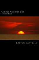 Free download Collected Poems 1985-2015 Volume Four  Cover free photo or picture to be edited with GIMP online image editor
