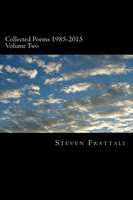 Free download Collected Poems 1985 Volume Two  Cover free photo or picture to be edited with GIMP online image editor