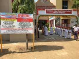Free download Collector meeting in Xavires school thoothukudi free photo or picture to be edited with GIMP online image editor