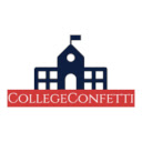 CollegeConfetti  screen for extension Chrome web store in OffiDocs Chromium