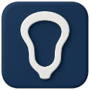 College Lacrosse Scores  screen for extension Chrome web store in OffiDocs Chromium