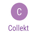 Collekt  screen for extension Chrome web store in OffiDocs Chromium