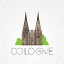Cologne City  screen for extension Chrome web store in OffiDocs Chromium