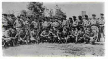 Free download Colombian military, 1964 free photo or picture to be edited with GIMP online image editor