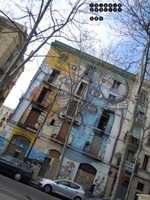 Free download colonia B- SERIE DOC barna free photo or picture to be edited with GIMP online image editor