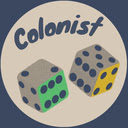 Colonist Card Counter  screen for extension Chrome web store in OffiDocs Chromium