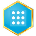 Colonist Dice History  screen for extension Chrome web store in OffiDocs Chromium