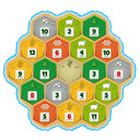 Colonist Resource Tracker  screen for extension Chrome web store in OffiDocs Chromium