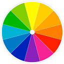 Coloora Color Picker  screen for extension Chrome web store in OffiDocs Chromium