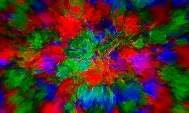 Bezpłatne pobieranie Color Art Bright - bezpłatna ilustracja do edycji za pomocą bezpłatnego internetowego edytora obrazów GIMP