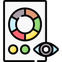 Colorblind Friendly Screen  screen for extension Chrome web store in OffiDocs Chromium