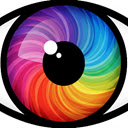 Colorblind Help  screen for extension Chrome web store in OffiDocs Chromium