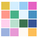 Color Buddy  screen for extension Chrome web store in OffiDocs Chromium