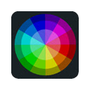 ColorCab  screen for extension Chrome web store in OffiDocs Chromium