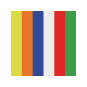 Color Chrome Theme  screen for extension Chrome web store in OffiDocs Chromium
