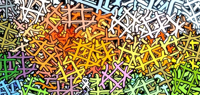 Free download Color Colors Network -  free illustration to be edited with GIMP free online image editor