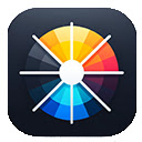 Color Converter RGB, HEX Converter  screen for extension Chrome web store in OffiDocs Chromium