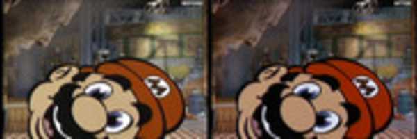 Free download Color Correction for Zenned out Mario free photo or picture to be edited with GIMP online image editor