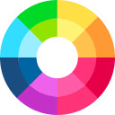 Color Css  screen for extension Chrome web store in OffiDocs Chromium