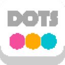 Color Dots  screen for extension Chrome web store in OffiDocs Chromium