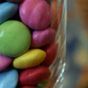 Colored candies  screen for extension Chrome web store in OffiDocs Chromium
